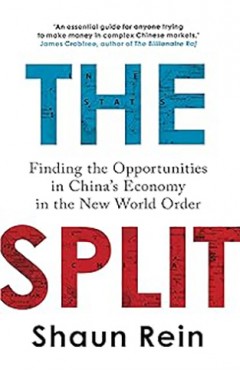 The Split: Finding the Opportunities